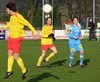 Provinciaal voetbal