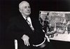 Henri Claessen overleden