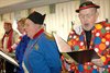 Carnaval in het BinnenHOF