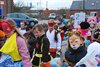 Kindercarnaval op het Hènt