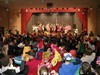 Kindercarnaval: Sint-Huibrechts-Lille