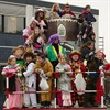 Kindercarnaval: Boseind