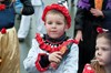 Kindercarnaval: Boudewijnschool