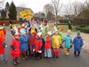 Kindercarnaval: Boudewijnschool