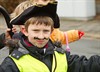 Kindercarnaval: Grote Heide