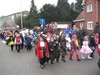 Kindercarnaval: De Linde