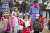 Kindercarnaval: Wauberg
