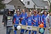 Kindercarnaval: Wauberg