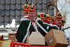 Zon was op de afspraak in SHLille