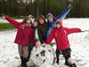 Koorweekend in Dommelhof