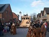 5000-tal bezoekers voor carnaval Lutlommel