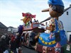 5000-tal bezoekers voor carnaval Lutlommel