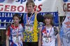 Tim Stessens 2de in provinciaal kampioenschap