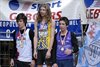 Tim Stessens 2de in provinciaal kampioenschap