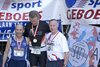 Tim Stessens 2de in provinciaal kampioenschap
