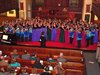 Knap concert van Kiliana in Kendal