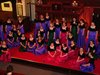 Knap concert van Kiliana in Kendal