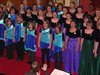 Knap concert van Kiliana in Kendal