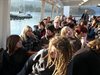 Kilianameisjes mee het meer op
