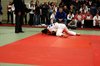 Judoka's klaar voor regionaal kampioenschap