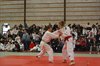Judoka's klaar voor regionaal kampioenschap