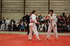 Judoka's klaar voor regionaal kampioenschap