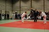Judoka's klaar voor regionaal kampioenschap