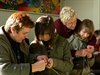 'Meerderen' en 'minderen' in de school