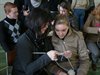 'Meerderen' en 'minderen' in de school