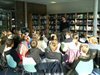 Jeugdboekenweken in Overpelt