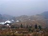 ' Mama en papa op bezoek in China'