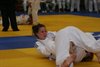 Jolien Peeters Belgisch jeugdkampioene
