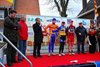 Johan Coenen wint de Beverbeek Classic