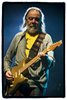 De laatste bluesavond van het seizoen