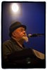 De laatste bluesavond van het seizoen