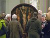 Jansenistisch schilderij gerestaureerd