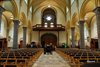 Veel belangstelling voor vernieuwde kerk