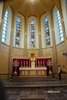 Veel belangstelling voor vernieuwde kerk