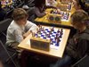 264 jongeren voor schaakkampioenschap