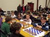 264 jongeren voor schaakkampioenschap
