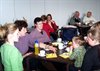 Veel succes voor 'koffiestop'