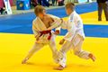 Judo: vechten tegen de toppers in Lommel