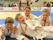 Judo: vechten tegen de toppers in Lommel