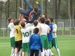 Nationale U16 van United weer kampioen