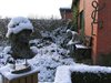 Wit van de sneeuw