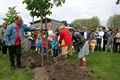 Vorig jaar 168 Overpeltenaartjes geboren