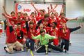 Handbal: jeugdploegen Vlaams kampioen