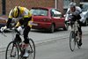 Ronald Winters wint in Hakendover