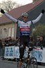 Ronald Winters wint in Hakendover