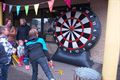 Schoolfeest bij Balu